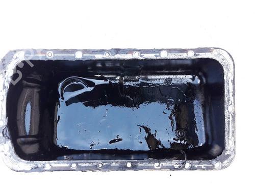 Used Oil sump Oil sump 35624322 35624322