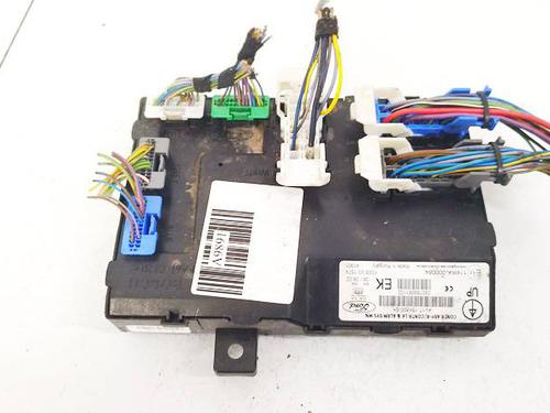 Used Electronic module Electronic module 35005169 35005169
