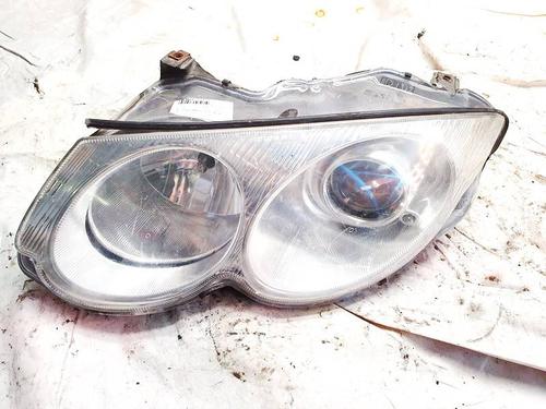 Left headlight CHRYSLER 300M (LR) 3.5 V6 24V | BP35437000C28 - Image 1