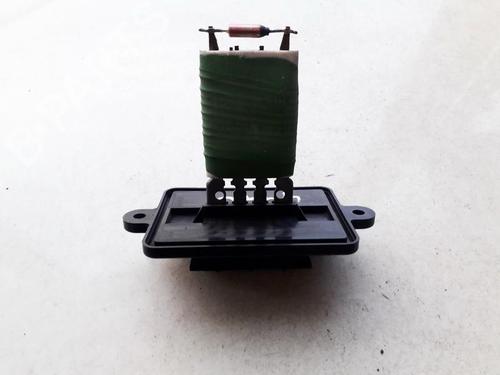 Used Heater resistor Heater resistor MITSUBISHI L100 / MINICAB Platform/Chassis (U6_T) 0.6 (48 hp) 35870346 35870346