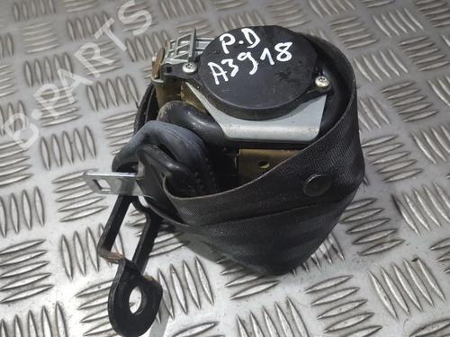 Used Front right seatbelt Front right seatbelt 35694290 35694290