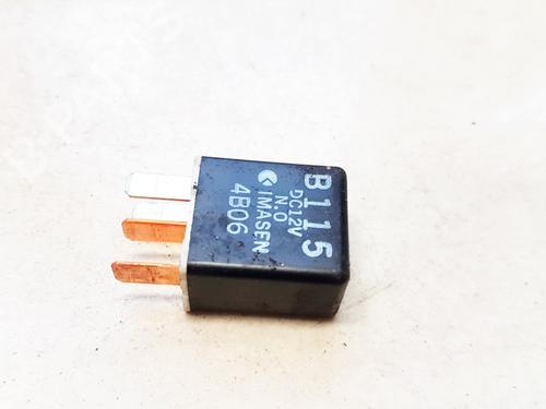 Used Other Other MAZDA 3 (BK) 1.6 (BK14) (105 hp) 33106446 33106446