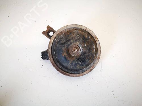 Used Horn Horn HYUNDAI H-1 / STAREX Bus (A1) 2.5 CRDi (163 hp) 35230805 35230805