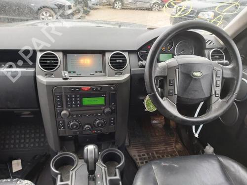 Engine mount LAND ROVER DISCOVERY III (L319) 2.7 TD 4x4 | BP33100730M89  - Image 9