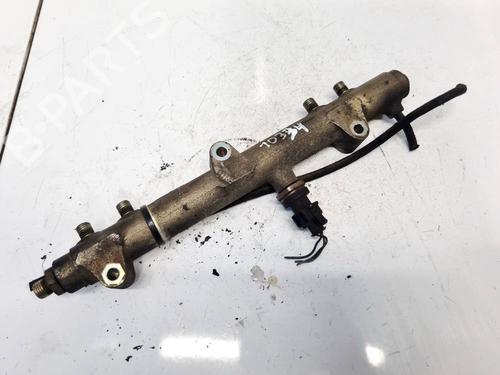 Used Injection rail Injection rail 35001716 35001716