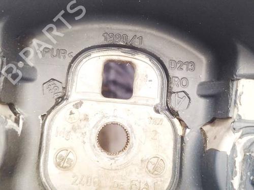 Steering wheel FORD KA (RU8) 1.3 TDCi | BP35148367C49 - Image 3