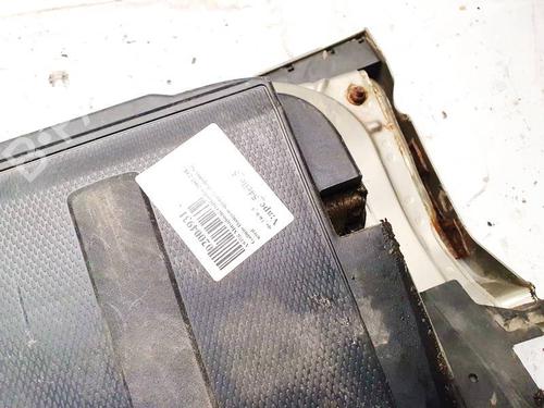 Used Tailgate lock Tailgate lock 35250198 35250198