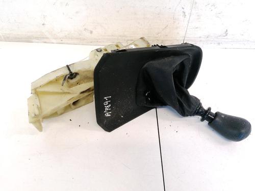 Selector da caixa Selector da caixa NISSAN PRIMERA Hatchback (P12) 1.9 dCi (120 hp) 35448628 35448628