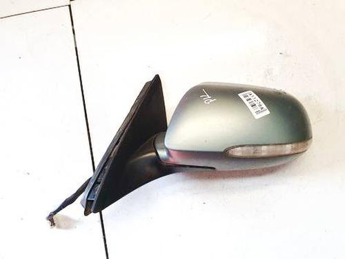 Used Left mirror Left mirror 34741079 34741079