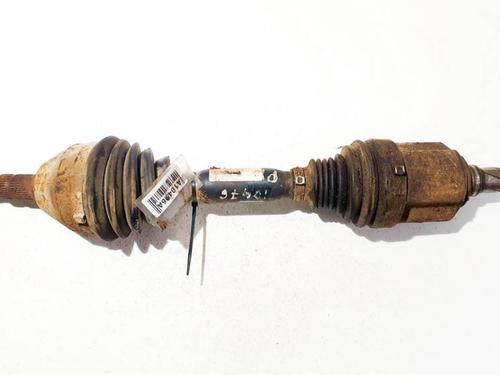 Used Left front driveshaft Left front driveshaft OPEL ASTRA H (A04) 1.9 CDTI (L48) (100 hp) 34869021 34869021