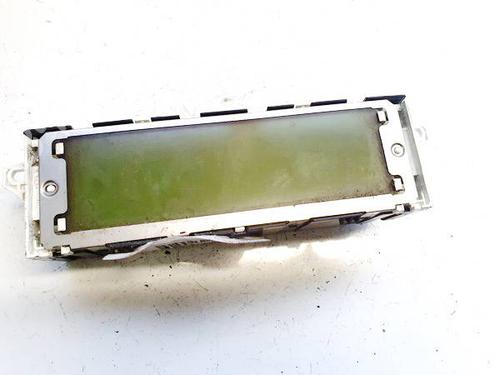 Used Display monitor Display monitor 35182683 35182683
