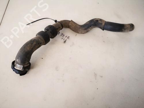 Used Pipe Pipe RENAULT LAGUNA II (BG0/1_) 1.9 dCi (BG1A, BG1V) (130 hp) 32883528 32883528
