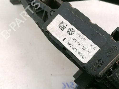 Pedal VW GOLF PLUS V (5M1, 521) 1.9 TDI | BP35572460I4 - Image 3