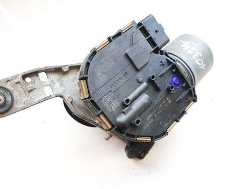 Used Front wiper motor Front wiper motor 35004209 35004209