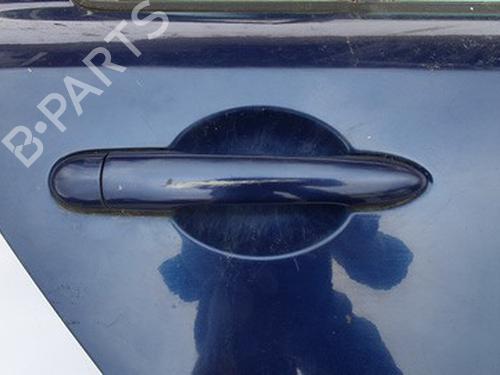 Used Front right exterior door handle Front right exterior door handle RENAULT LAGUNA II (BG0/1_) 1.9 dCi (BG0R, BG0E) (100 hp) 35855184 35855184