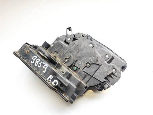 Used Front right lock Front right lock BMW i3 (I01) Electric (170 hp) 35049349 35049349