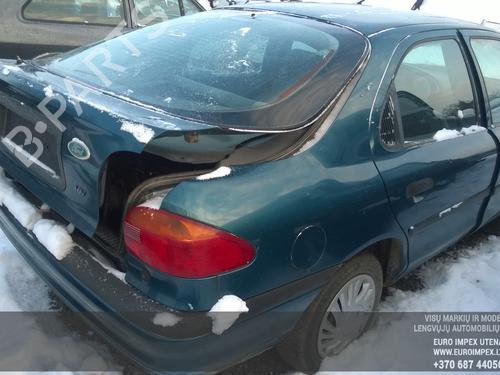 Engine mount FORD MONDEO I (GBP) 1.8 i 16V | BP33480681M89 - Image 6