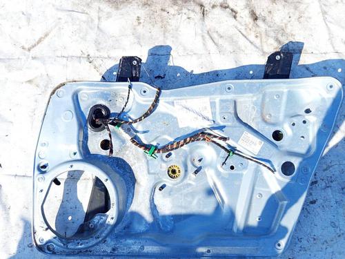 Used Front right window mechanism Front right window mechanism 34986594 34986594