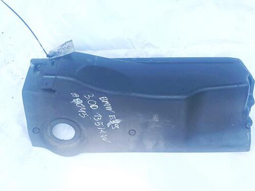 Oberschutz für Oberschutz BMW 5 (E39) 530 d (184 hp) 35399680 35399680