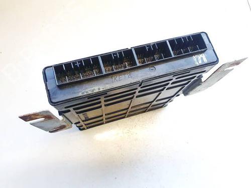 Engine control unit (ECU) SUZUKI WAGON R+ (MA) 1.3 4WD (RB413) | BP33482355M57 - Image 3