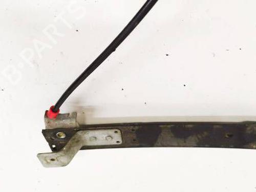 Front left window mechanism FORD MONDEO IV (BA7) 2.0 TDCi | BP34856284C22 - Image 3