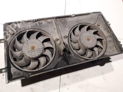 Used Fan Fan 35218081 35218081