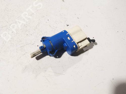 Used Electronic module Electronic module FORD FIESTA VI (CB1, CCN) 1.4 TDCi (68 hp) 34969335 34969335