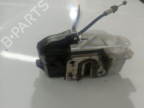 Front right lock KIA CEE'D Hatchback (ED) 1.6 CRDi 90 | BP34842382C97 - Image 2