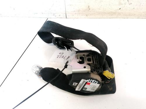Used Front left seatbelt Front left seatbelt 35442319 35442319