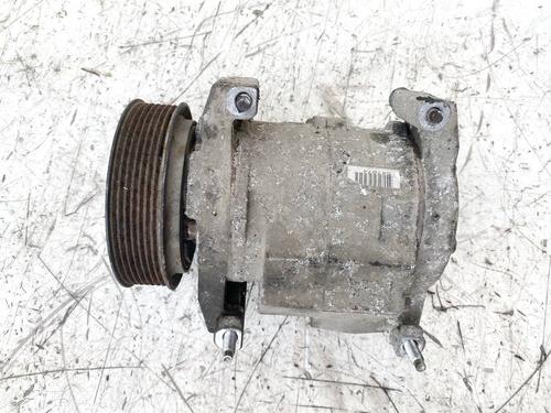 AC compressor HONDA FR-V (BE) 2.0 (BE3) | BP35082395M34 - Image 3