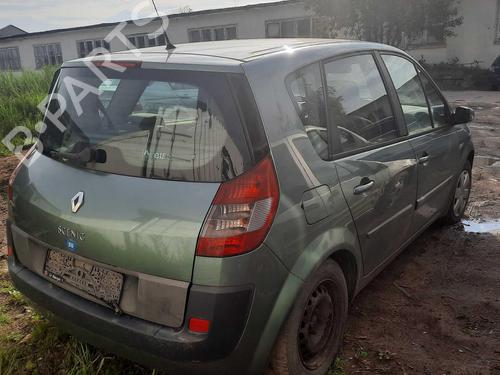 Engine mount RENAULT SCÉNIC II (JM0/1_) 1.5 dCi (JM02, JM13) | BP33080680M89  - Image 8