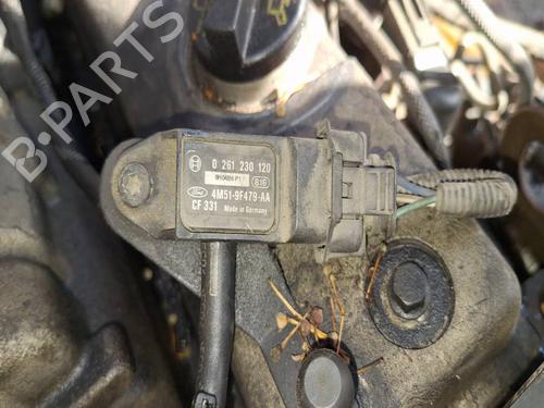 Used Electronic module Electronic module 39061343 39061343