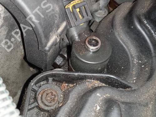 Used Injector Injector OPEL ASTRA H (A04) 1.9 CDTI (L48) (120 hp) 35245826 35245826