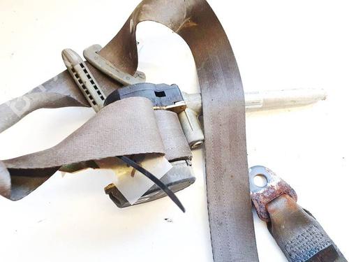 Used Front right seatbelt Front right seatbelt 35234826 35234826