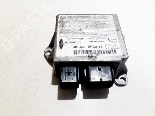 Used ECU airbags ECU airbags FORD MONDEO III (B5Y) 2.0 16V TDDi / TDCi (115 hp) 33517528 33517528