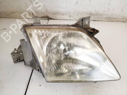 Used Right headlight Right headlight MAZDA MPV II (LW) 2.0 (LWEW) (122 hp) 35091677 35091677