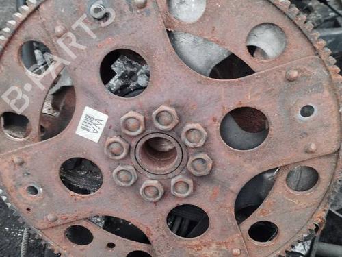 Used Flywheel Flywheel 35265507 35265507