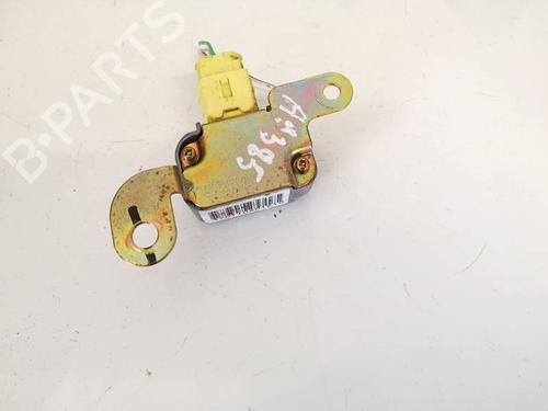 Electronic module MAZDA PREMACY (CP) 2.0 TD | BP32961763M83 - Image 2