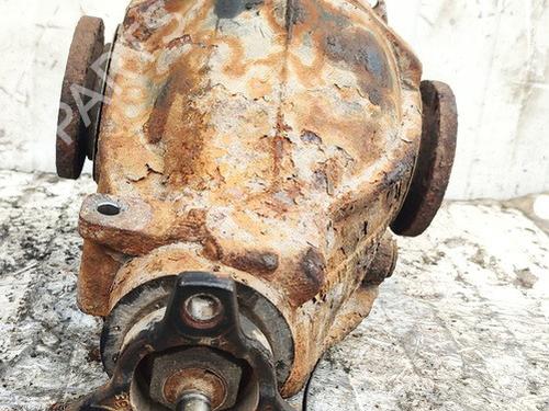 Used Rear differential Rear differential 35438294 35438294