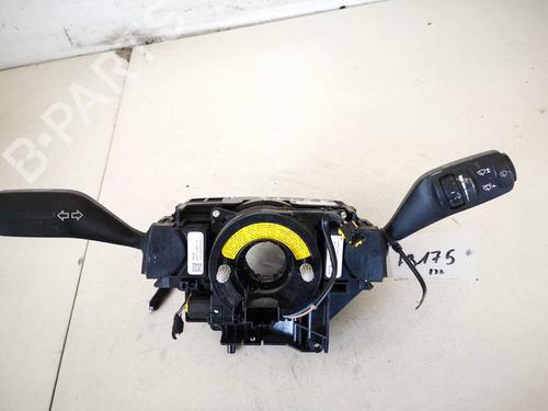 Used Warning switch Warning switch FORD GALAXY II (WA6) 1.8 TDCi (100 hp) 35281224 35281224