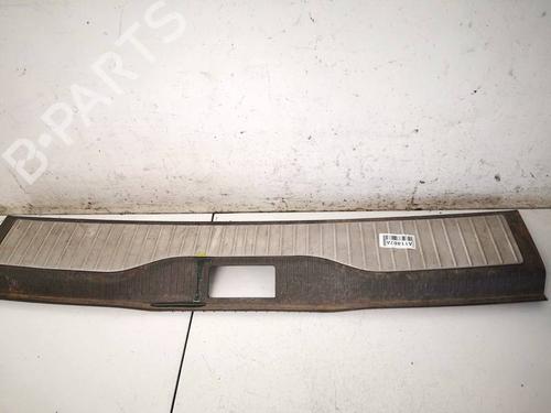 Trinbræt Trinbræt OPEL ZAFIRA / ZAFIRA FAMILY B (A05) 1.9 CDTI (M75) (150 hp) 36851712 36851712