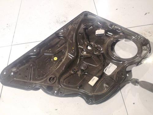 Used Rear left window mechanism Rear left window mechanism 34760860 34760860