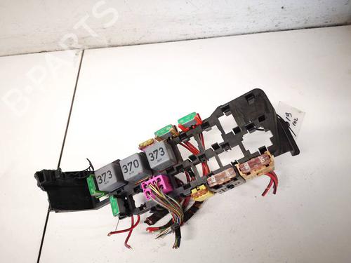 Used Fuse box Fuse box AUDI A6 C5 (4B2, 4B4) 2.5 TDI quattro (150 hp) 32940941 32940941