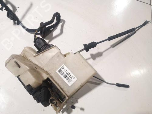 Used Front right lock Front right lock VW BORA I (1J2) 1.9 TDI (90 hp) 34860287 34860287