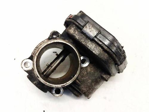 Throttle body CITROËN BERLINGO MULTISPACE (B9) 1.6 HDi 90 | BP35326749M82 - Image 3