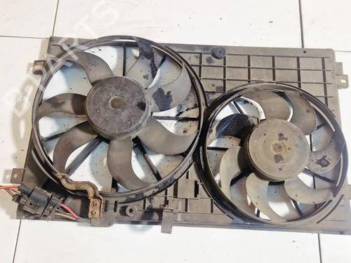 Fan AUDI A3 (8P1) 1.6 | BP34988610M128 - Image 2