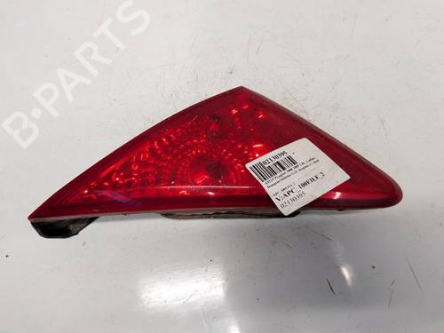 Used Right tailgate light Right tailgate light PEUGEOT 3008 I MPV (0U_) 1.6 VTi (120 hp) 35185521 35185521