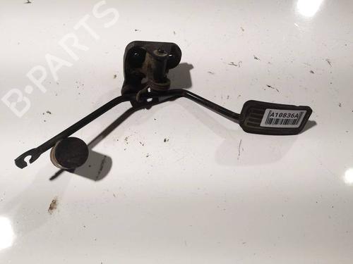 Used Pedal Pedal 34910818 34910818