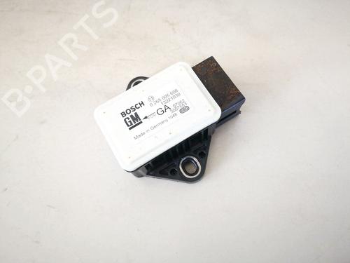 Used Electronic module Electronic module 35417547 35417547