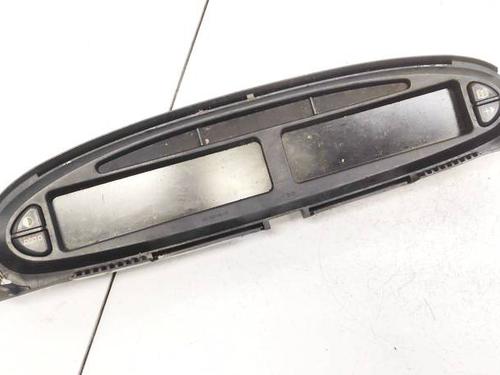 Used Instrument cluster Instrument cluster 35239223 35239223